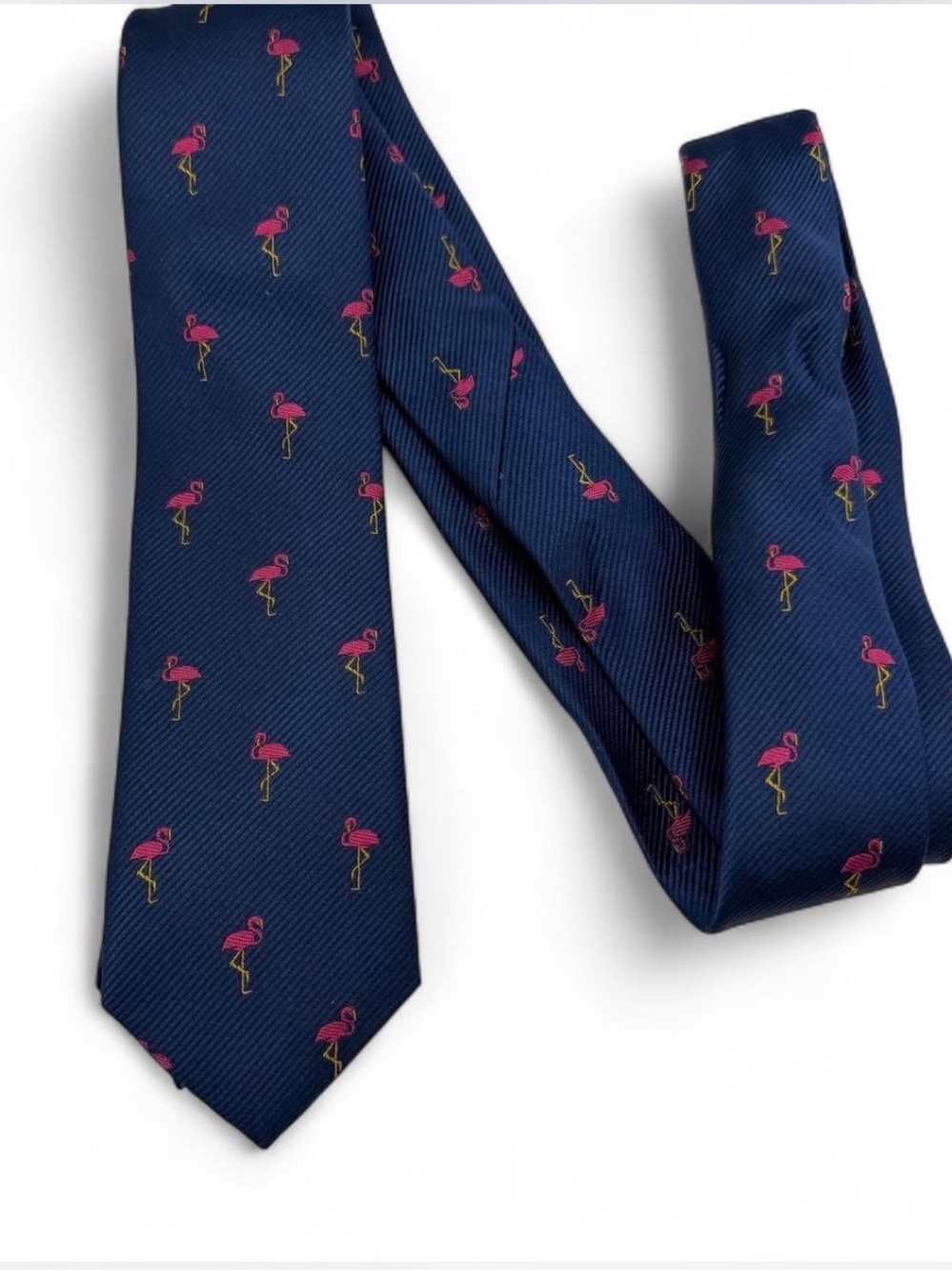 J. Crew men’s neck tie
